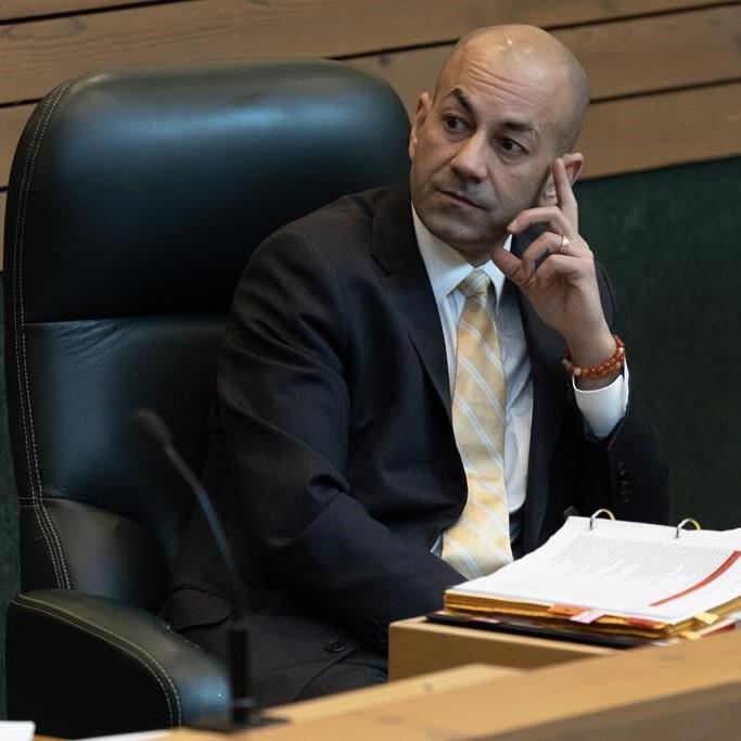 Yukon government starts funding 40 hours of paid sick leave